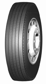 Шина вантажна Winda WD968 315/80R22.5 20PR 156/150L TL